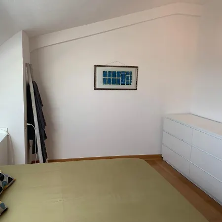 Apartment Playa De En El Centro Con Garaje Y Wifi Sanxenxo